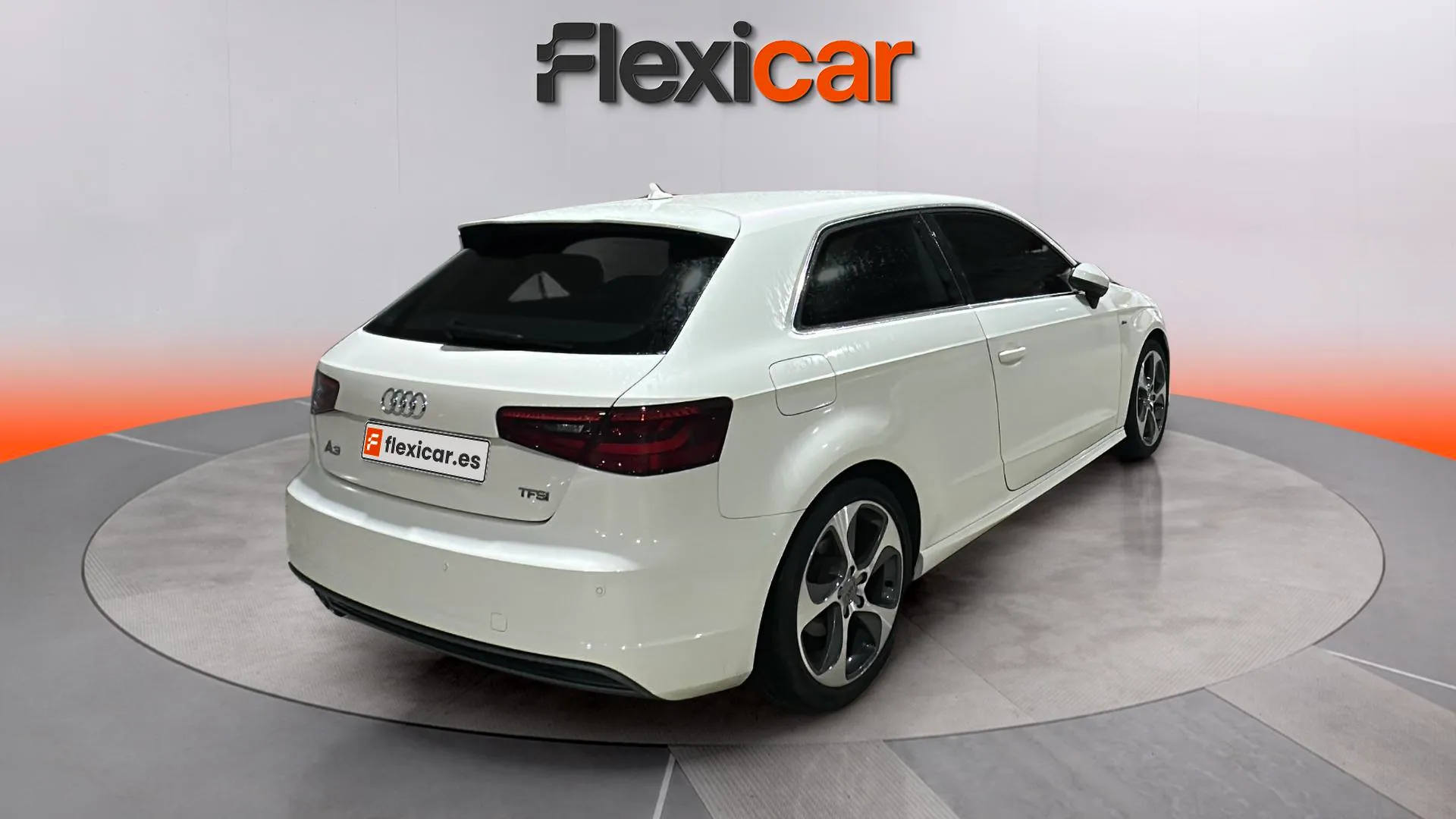 Audi A3 1.4 TFSI S tronic Ambition - foto 7