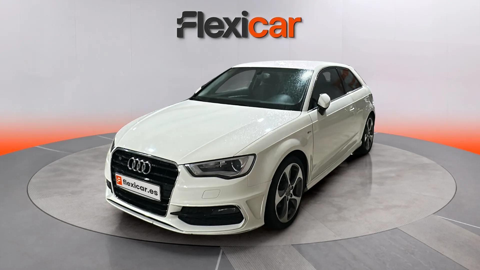 Audi A3 1.4 TFSI S tronic Ambition - foto 3