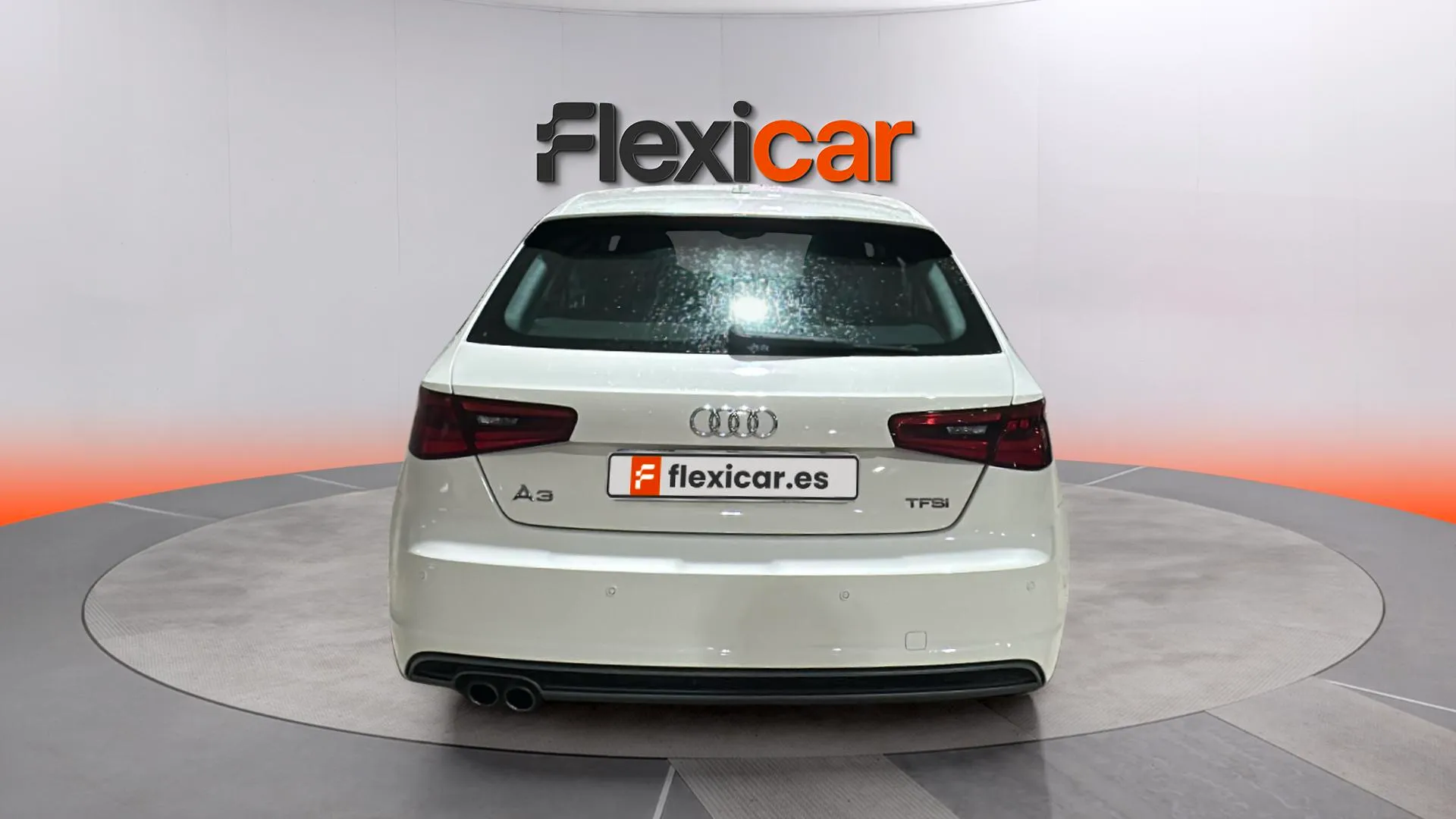 Audi A3 1.4 TFSI S tronic Ambition - foto 6