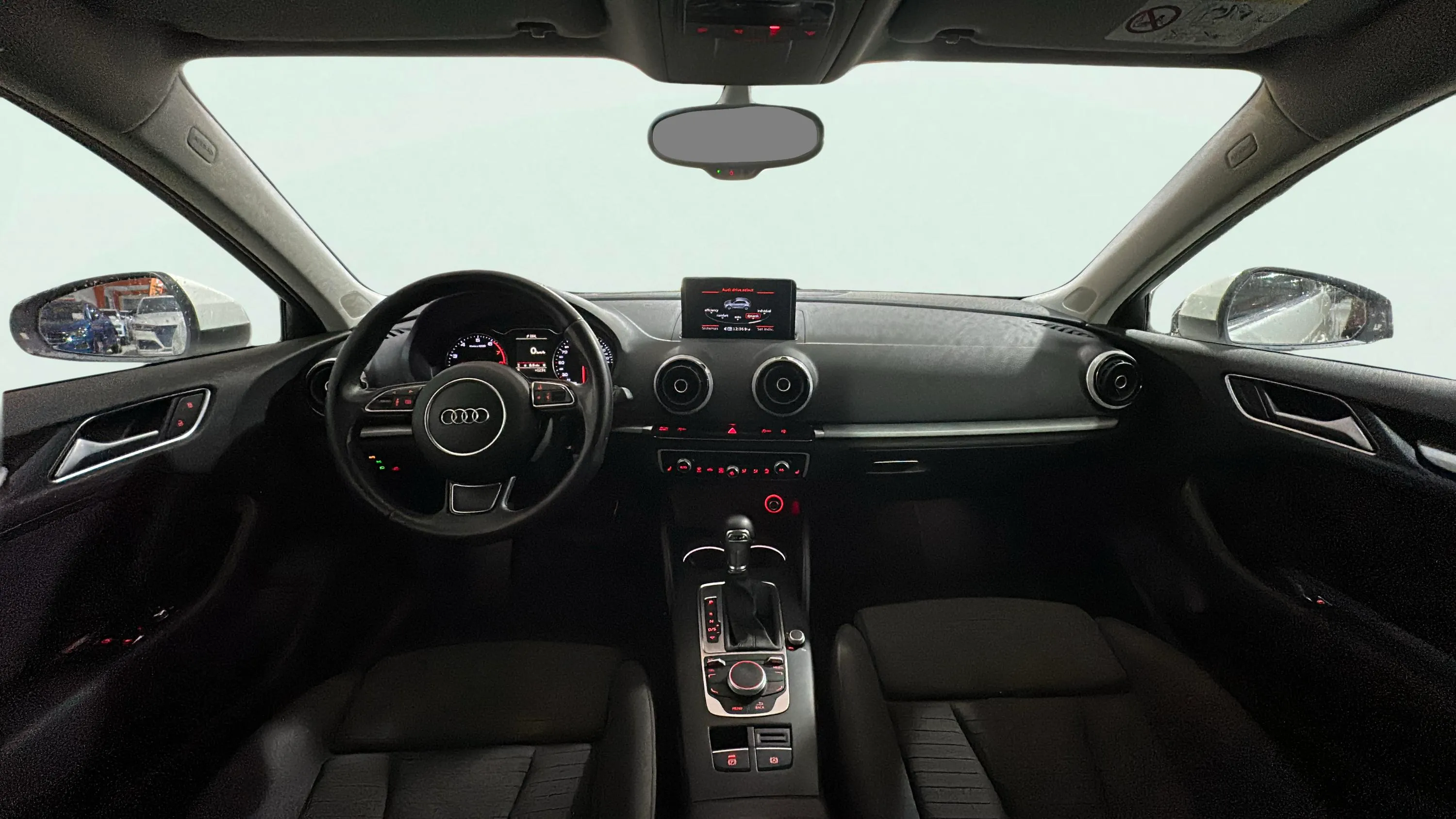 Audi A3 1.4 TFSI S tronic Ambition - foto 10