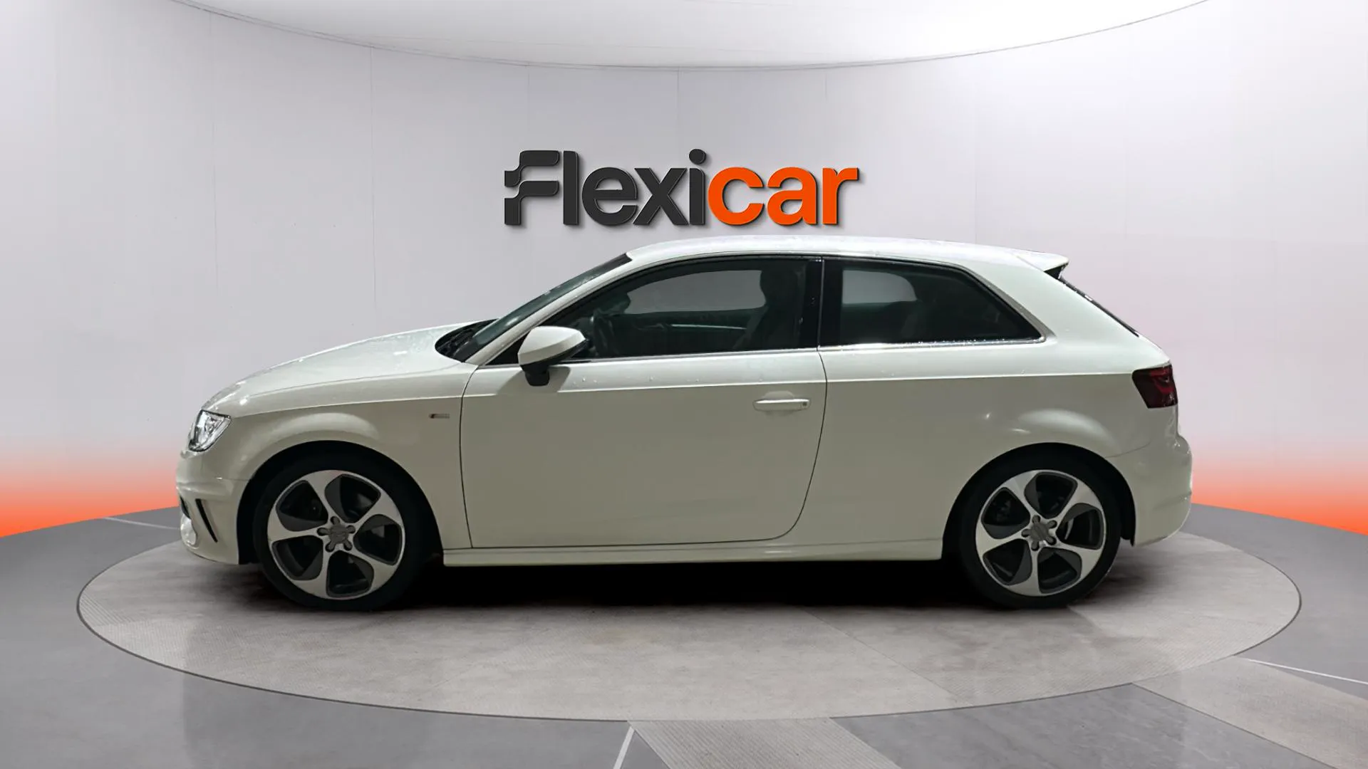 Audi A3 1.4 TFSI S tronic Ambition - foto 4