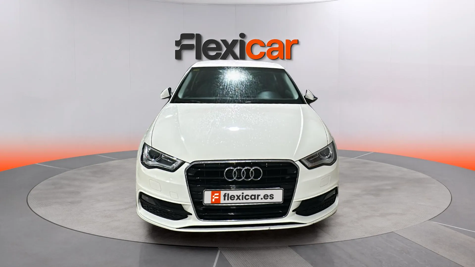 Audi A3 1.4 TFSI S tronic Ambition - foto 2