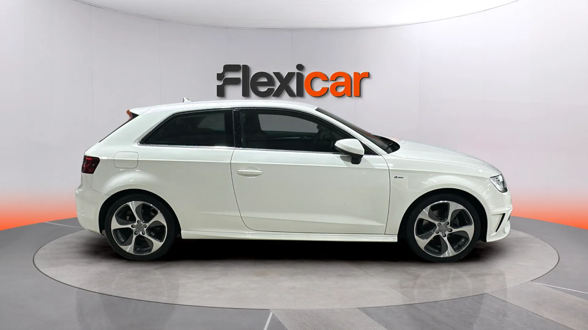 Audi A3 1.4 TFSI S tronic Ambition - foto 8