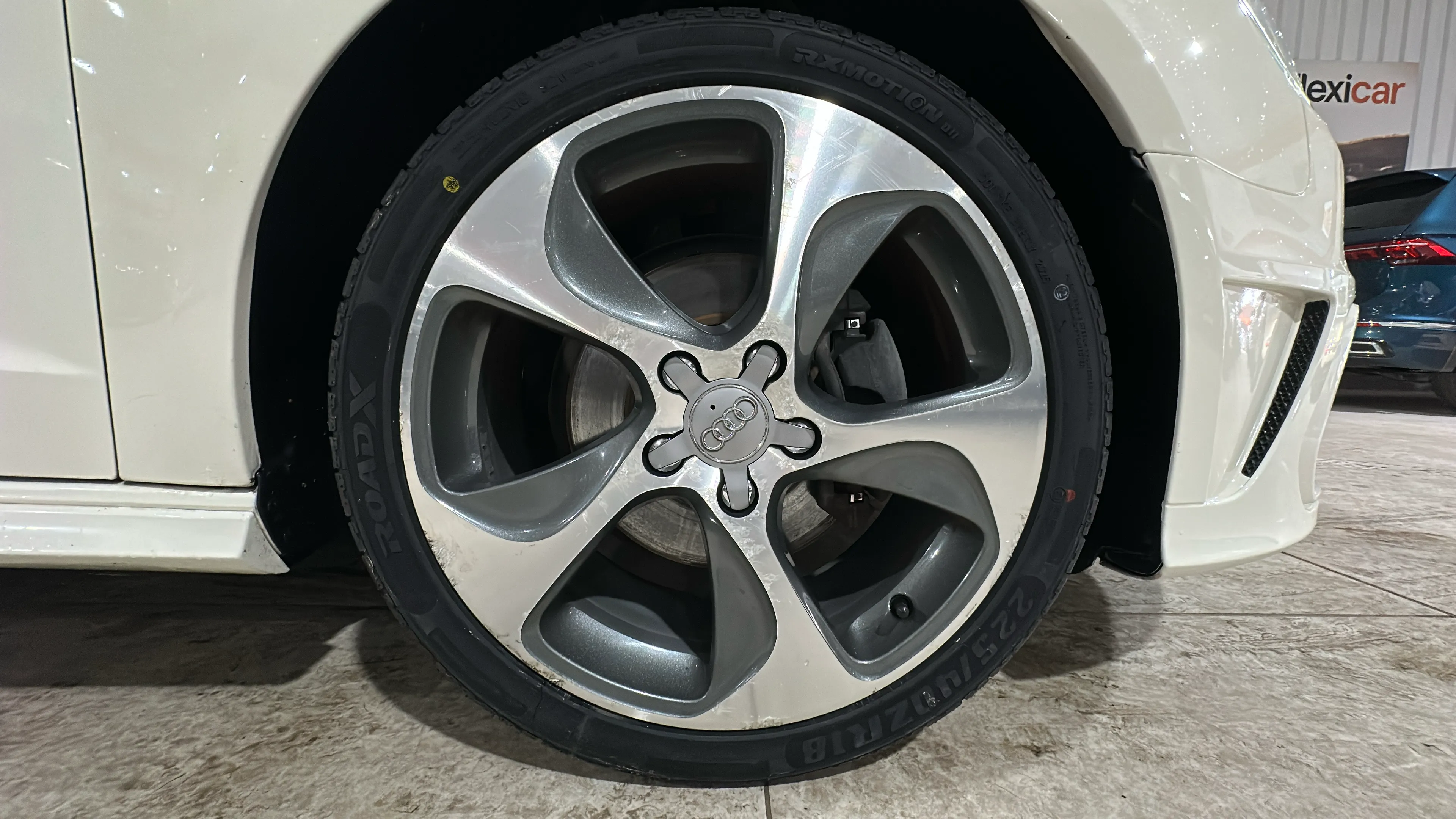 Audi A3 1.4 TFSI S tronic Ambition - foto 19