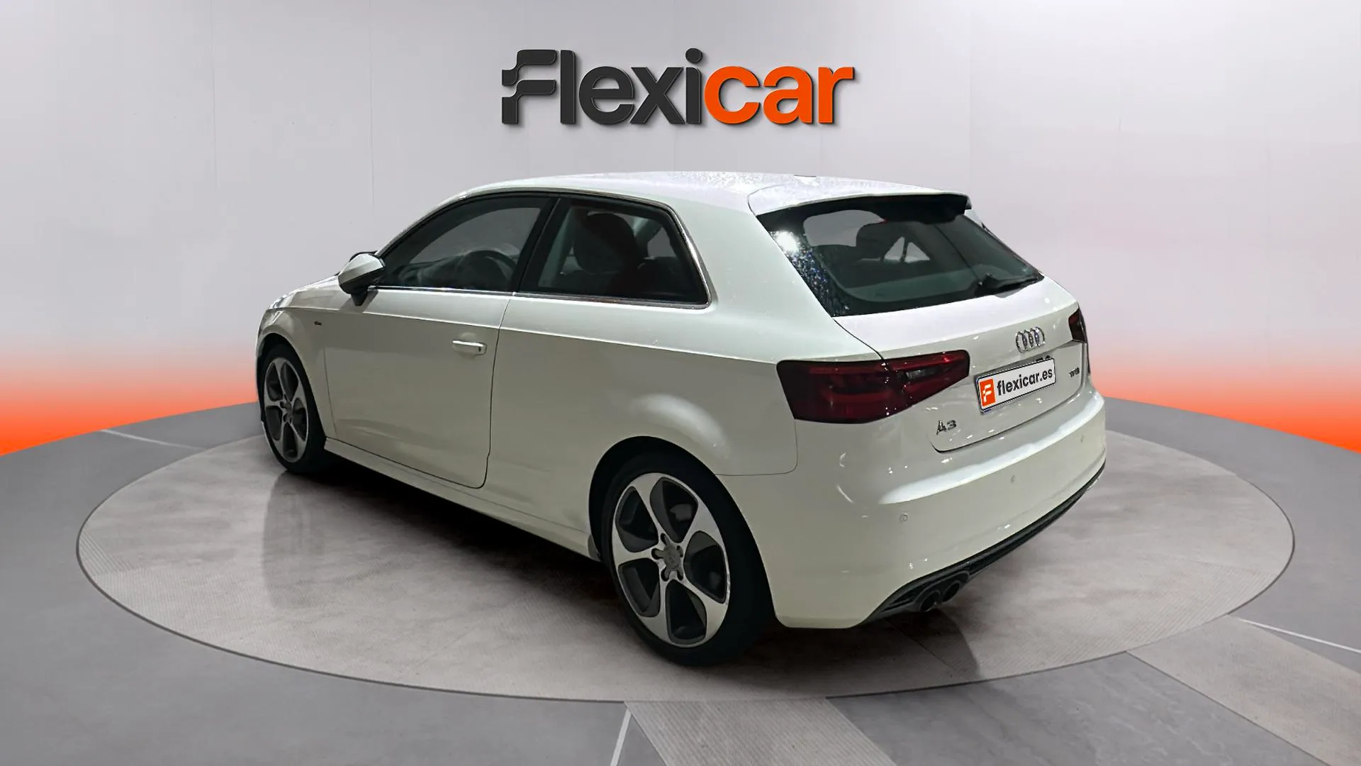 Audi A3 1.4 TFSI S tronic Ambition - foto 5