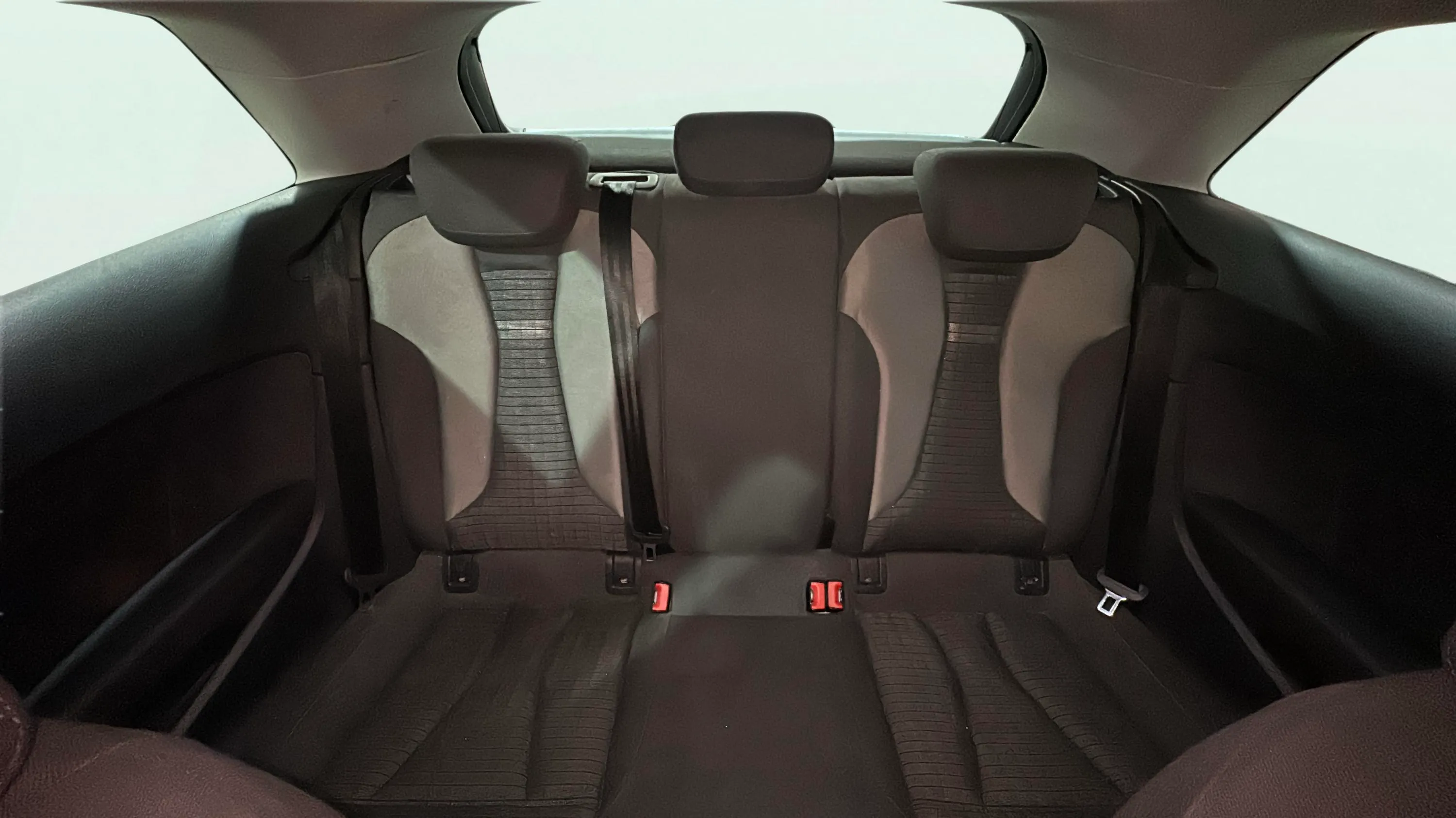 Audi A3 1.4 TFSI S tronic Ambition - foto 12