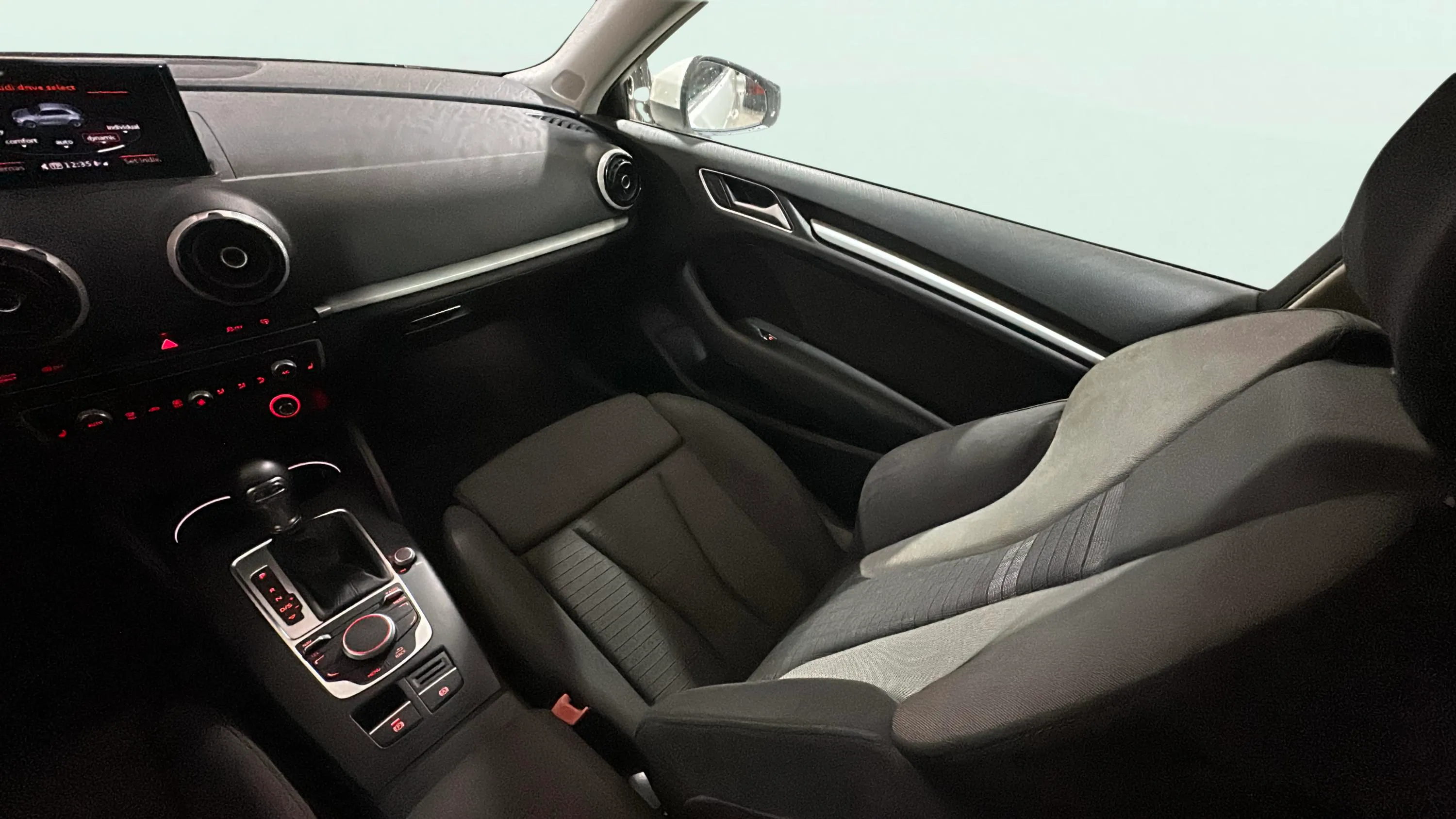 Audi A3 1.4 TFSI S tronic Ambition - foto 11
