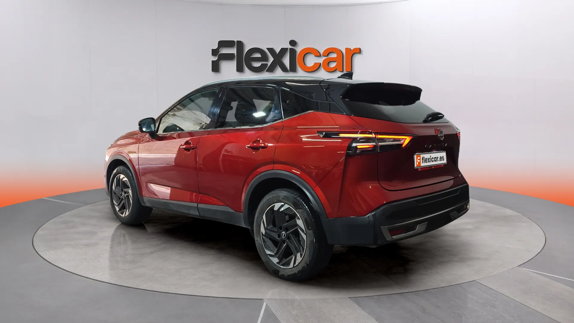 Nissan Qashqai DIG-T N-Connecta - foto 8