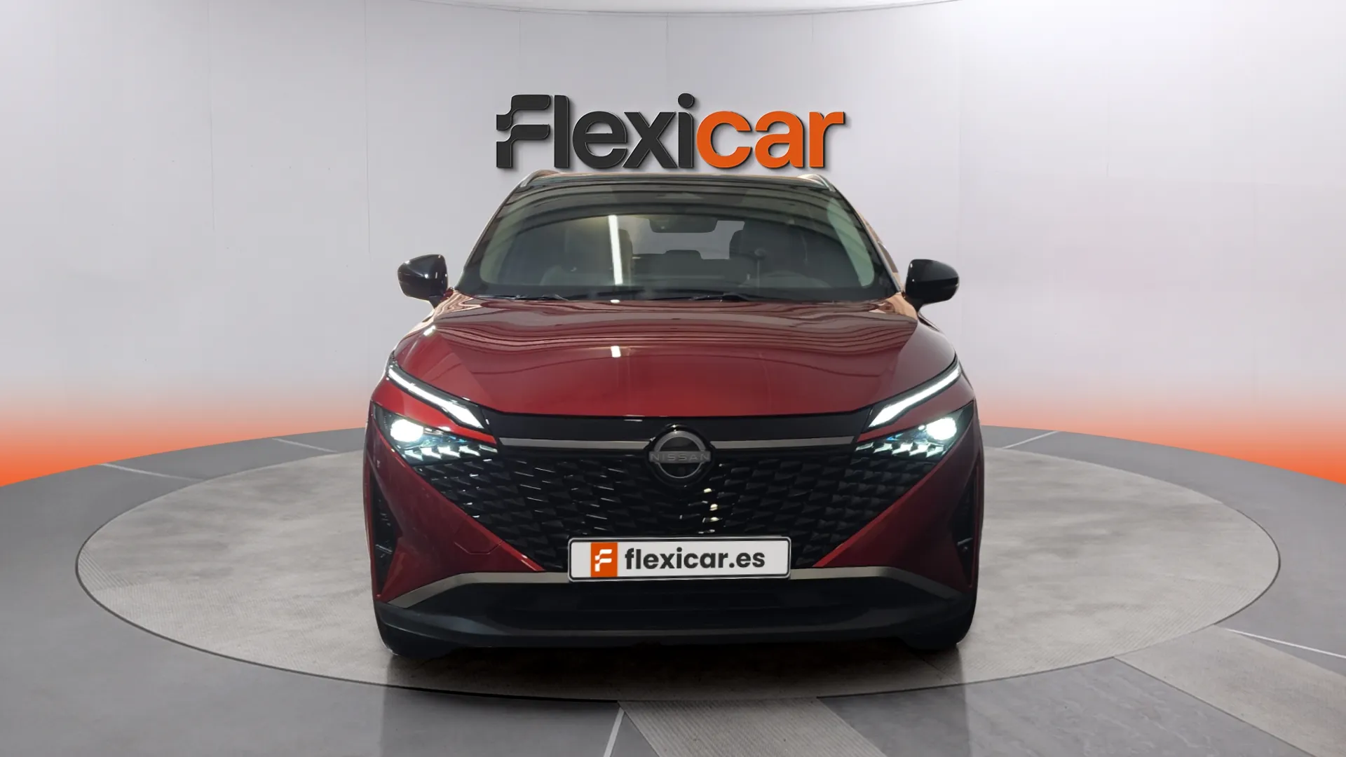 Nissan Qashqai DIG-T N-Connecta - foto 2