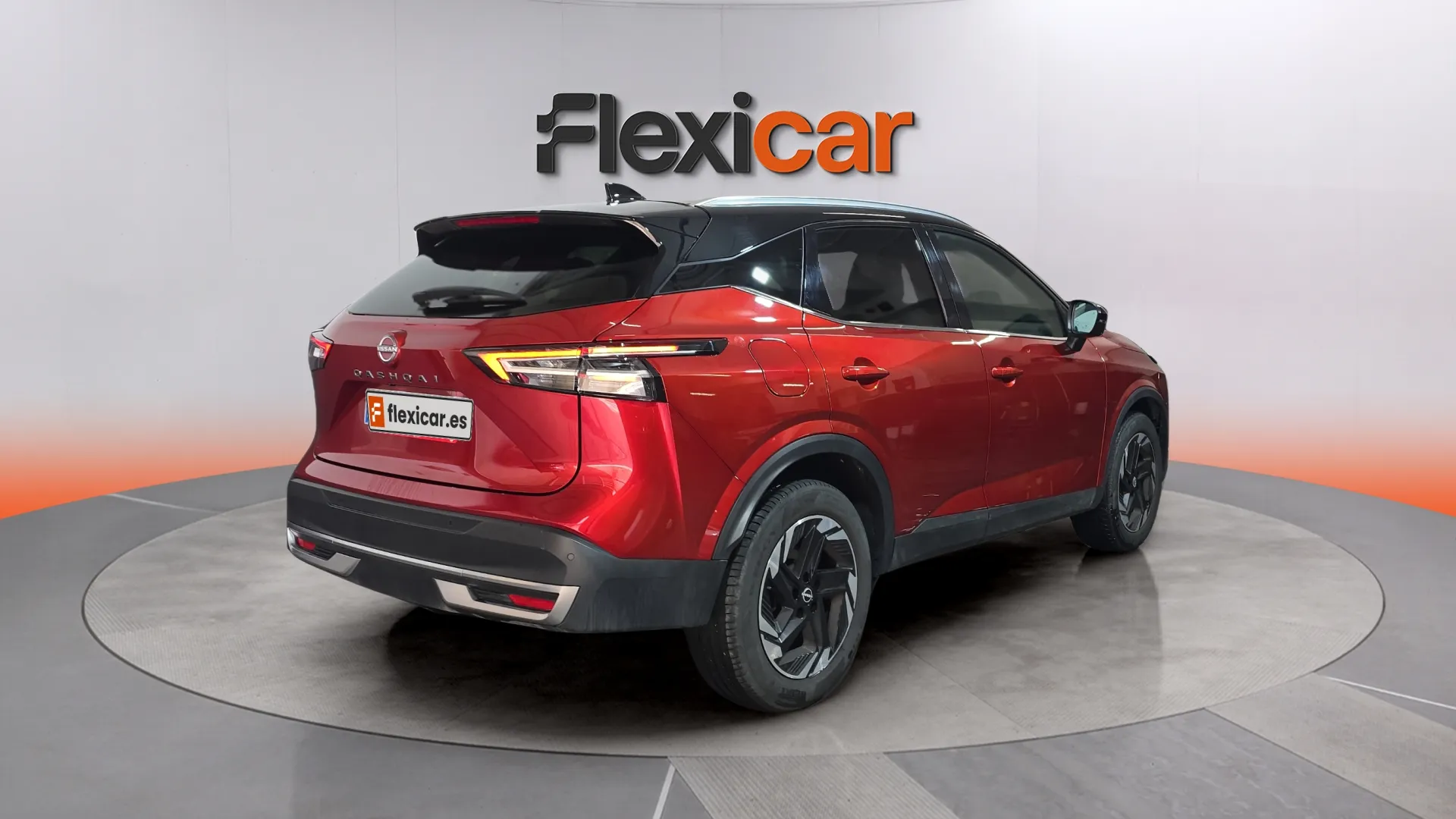 Nissan Qashqai DIG-T N-Connecta - foto 6