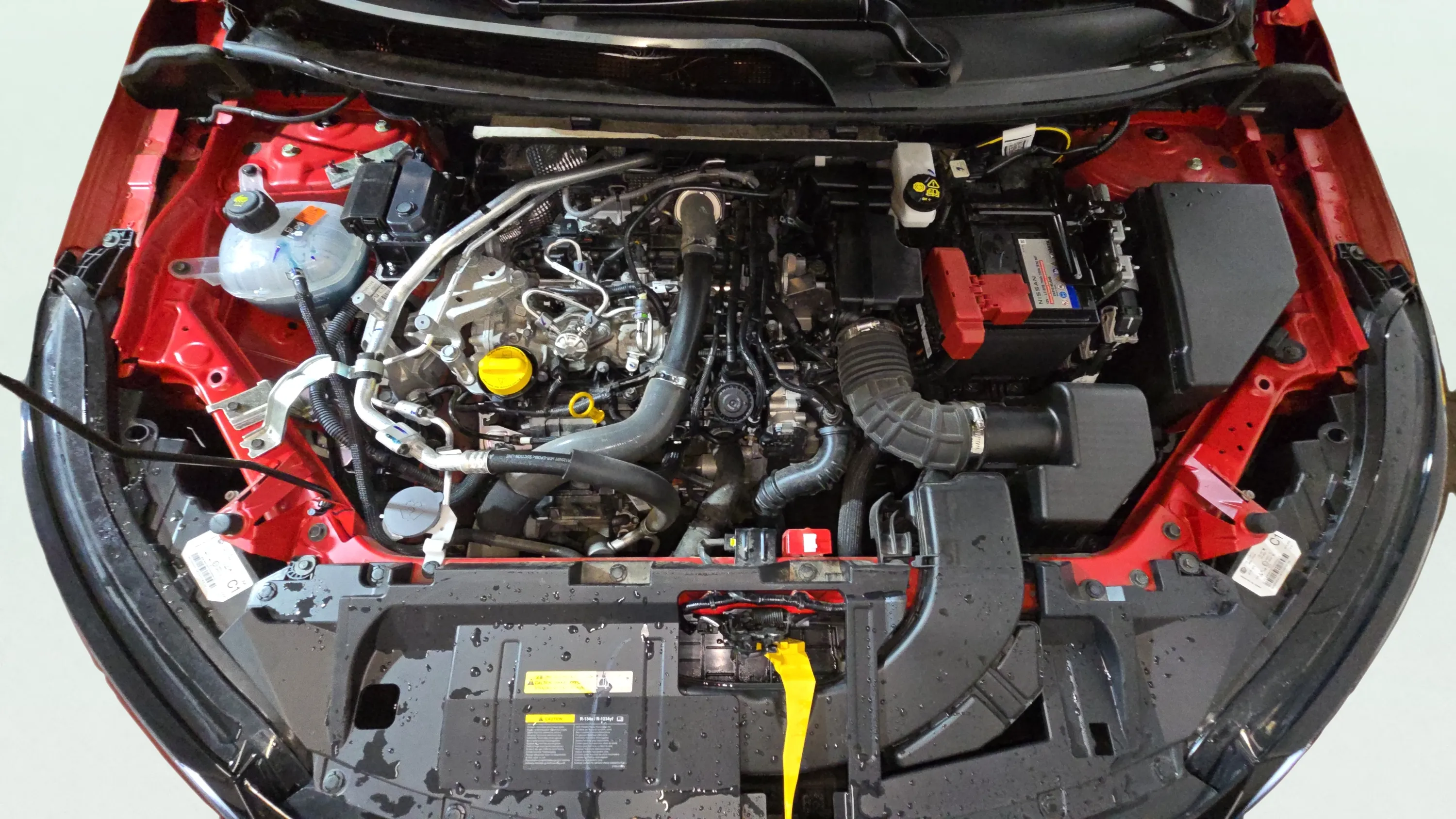 Nissan Qashqai DIG-T N-Connecta - foto 25