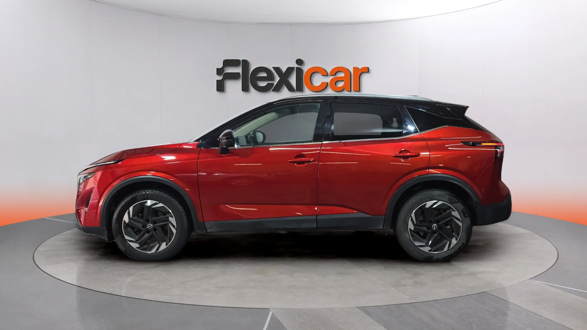 Nissan Qashqai DIG-T N-Connecta - foto 5