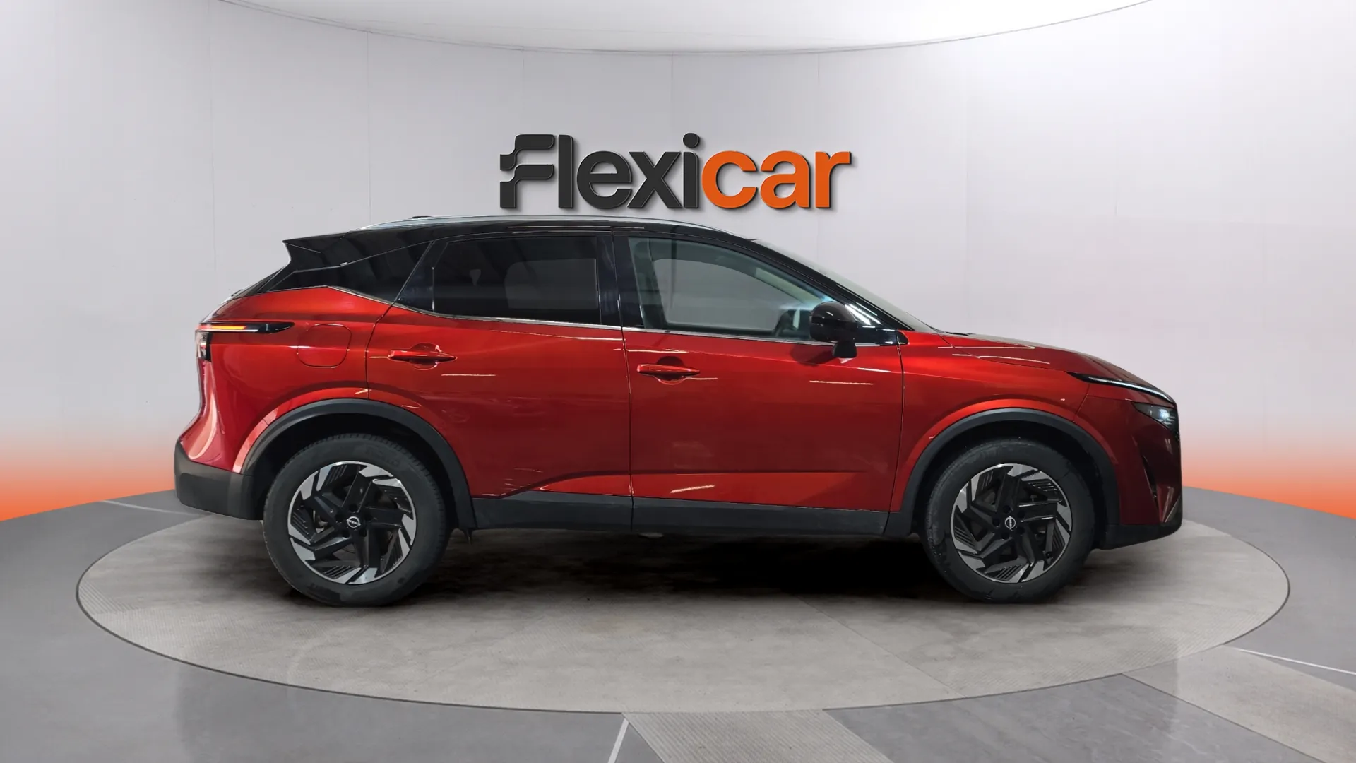 Nissan Qashqai DIG-T N-Connecta - foto 4
