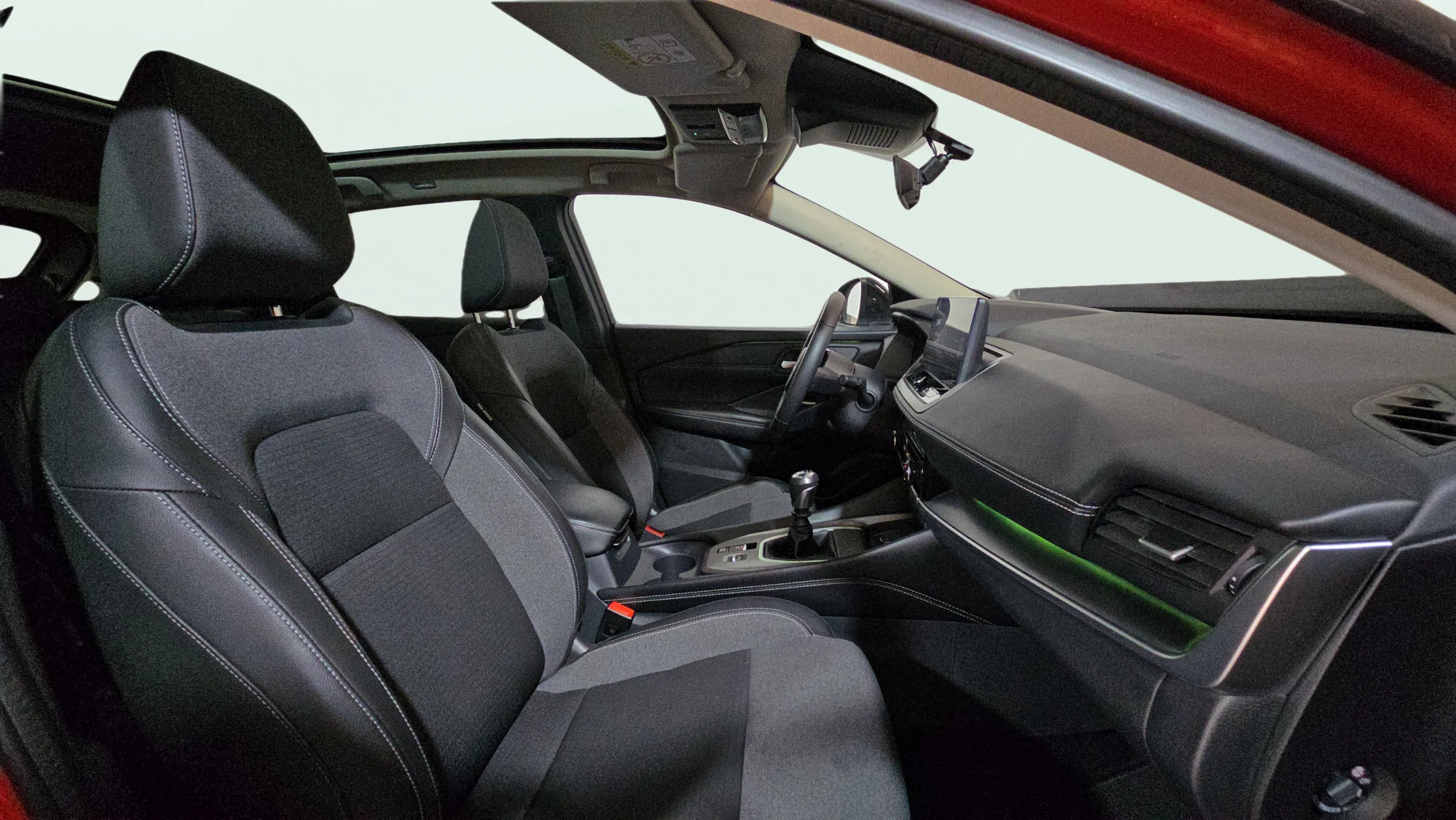 Nissan Qashqai DIG-T N-Connecta - foto 15