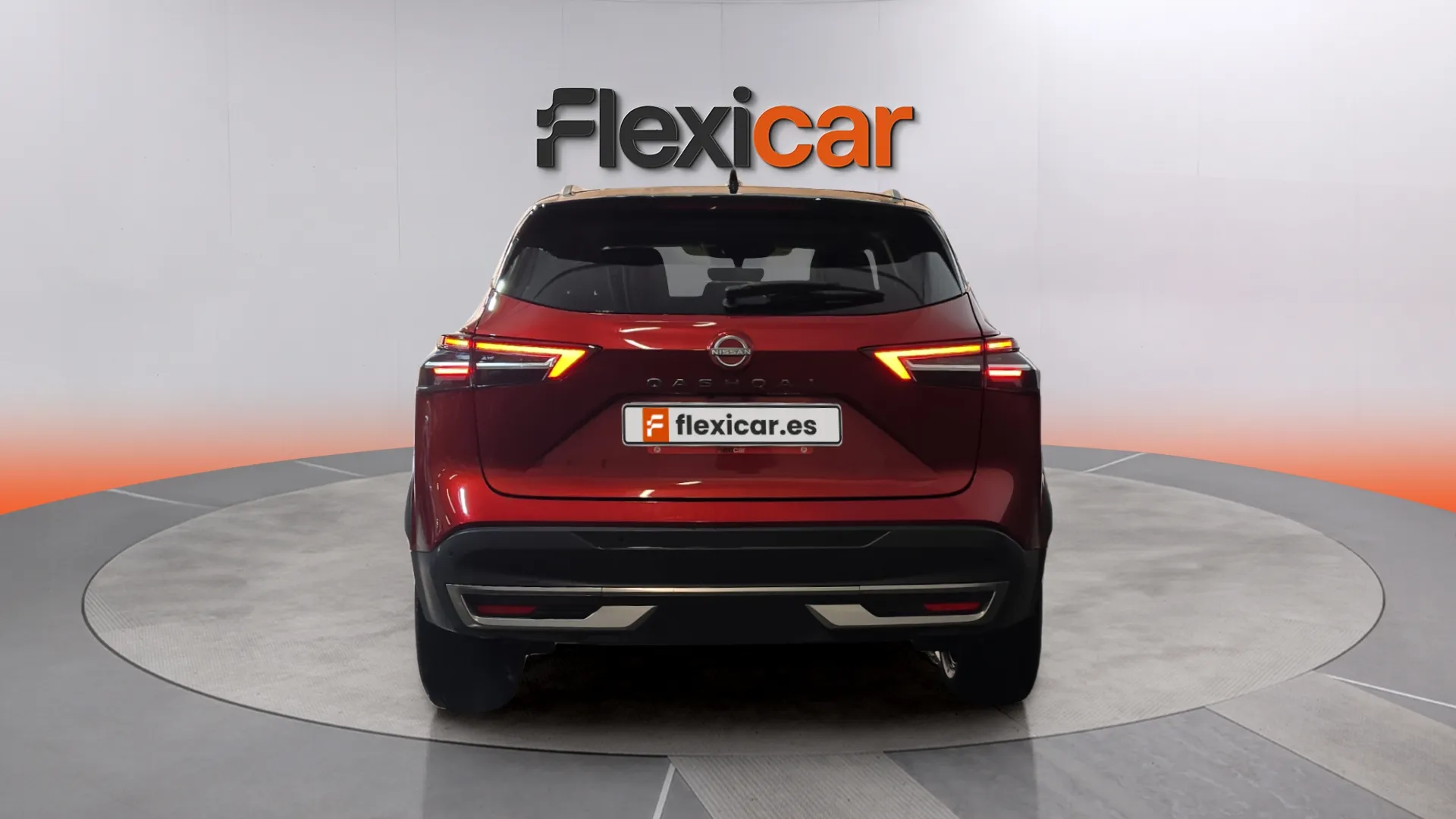 Nissan Qashqai DIG-T N-Connecta - foto 7