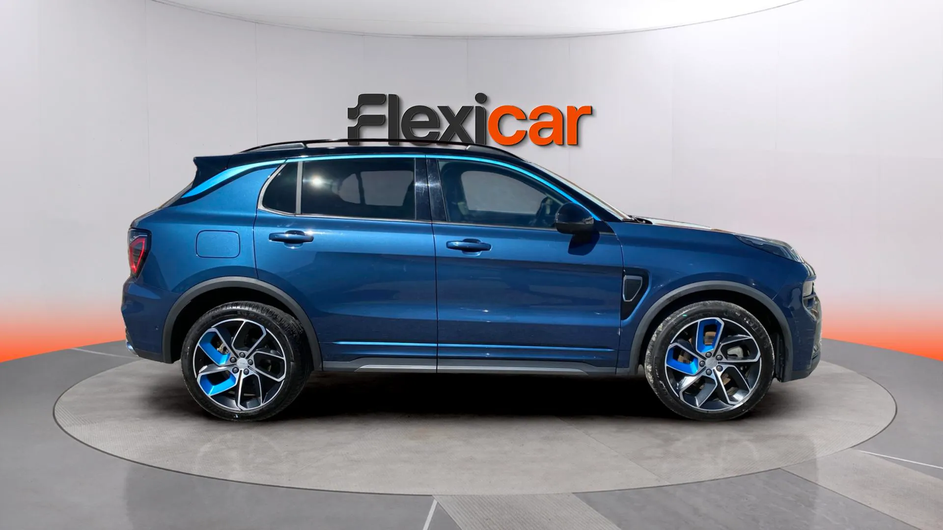 Lynk & Co 01 1.5 PHEV - foto 8
