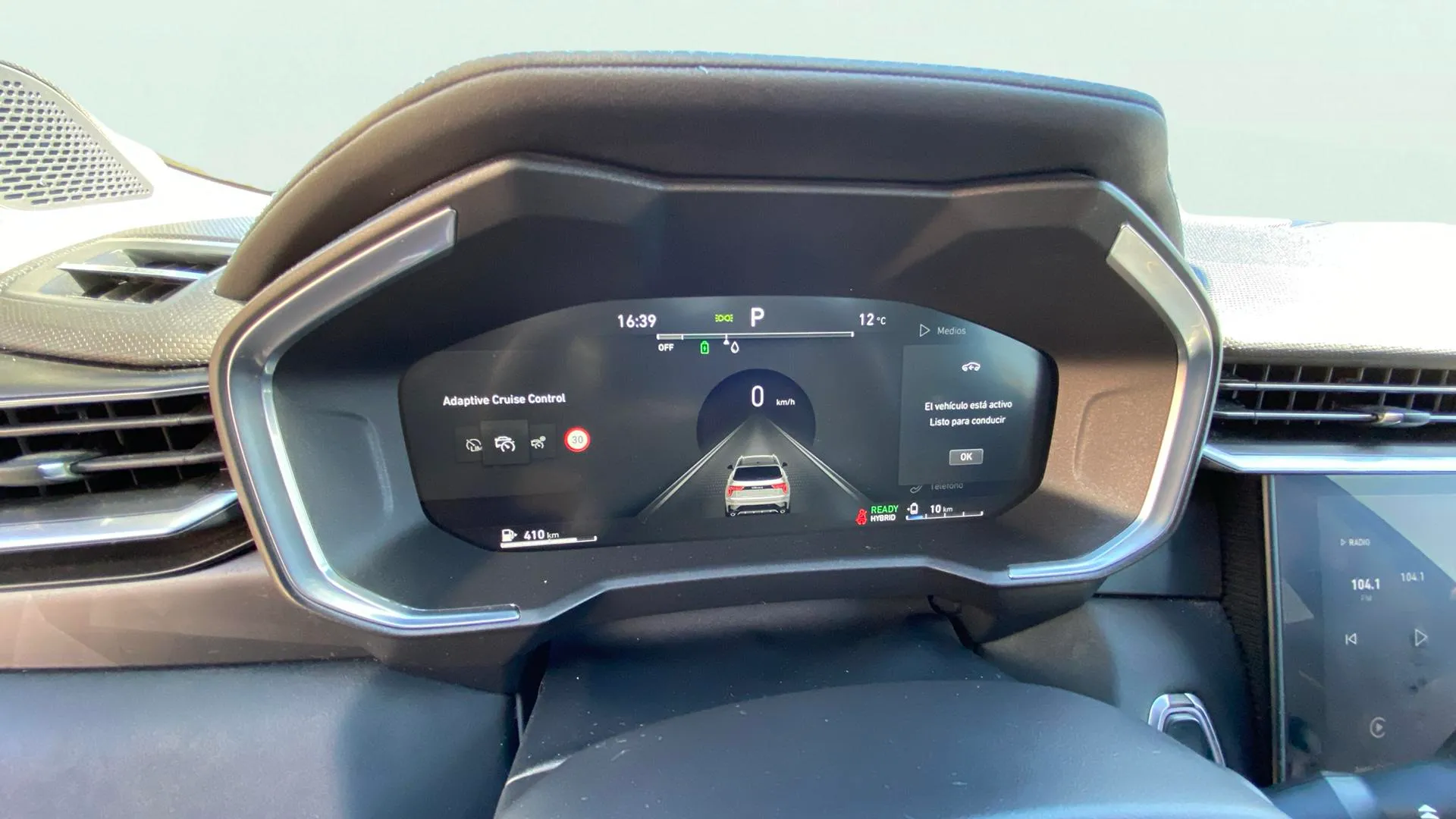 Lynk & Co 01 1.5 PHEV - foto 11