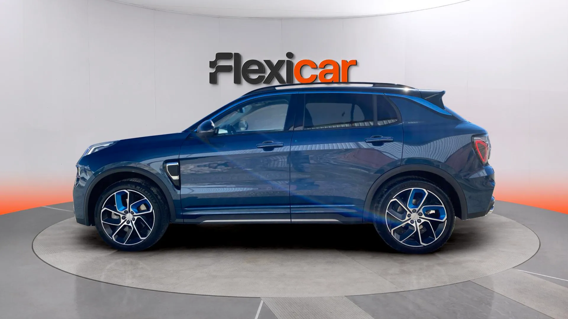 Lynk & Co 01 1.5 PHEV - foto 4