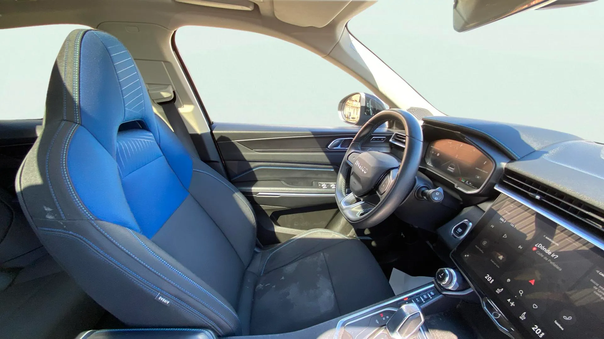 Lynk & Co 01 1.5 PHEV - foto 14