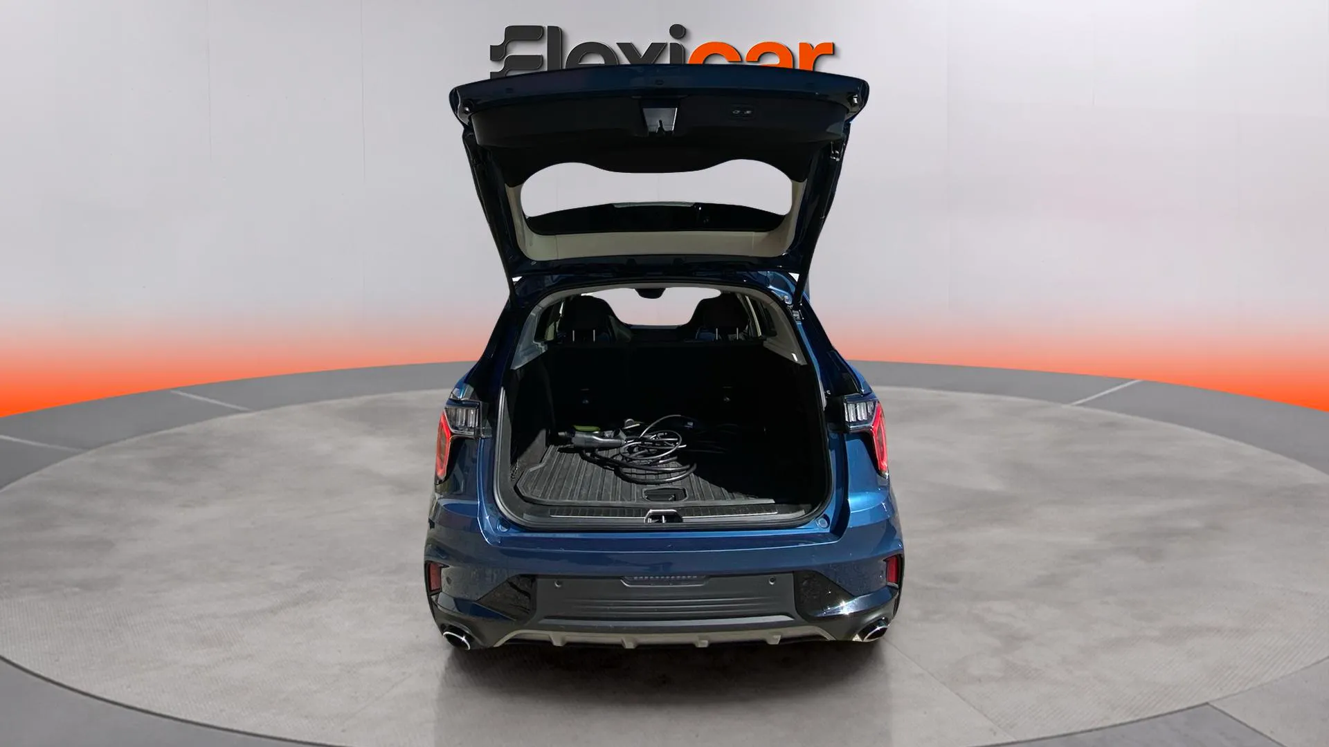 Lynk & Co 01 1.5 PHEV - foto 16