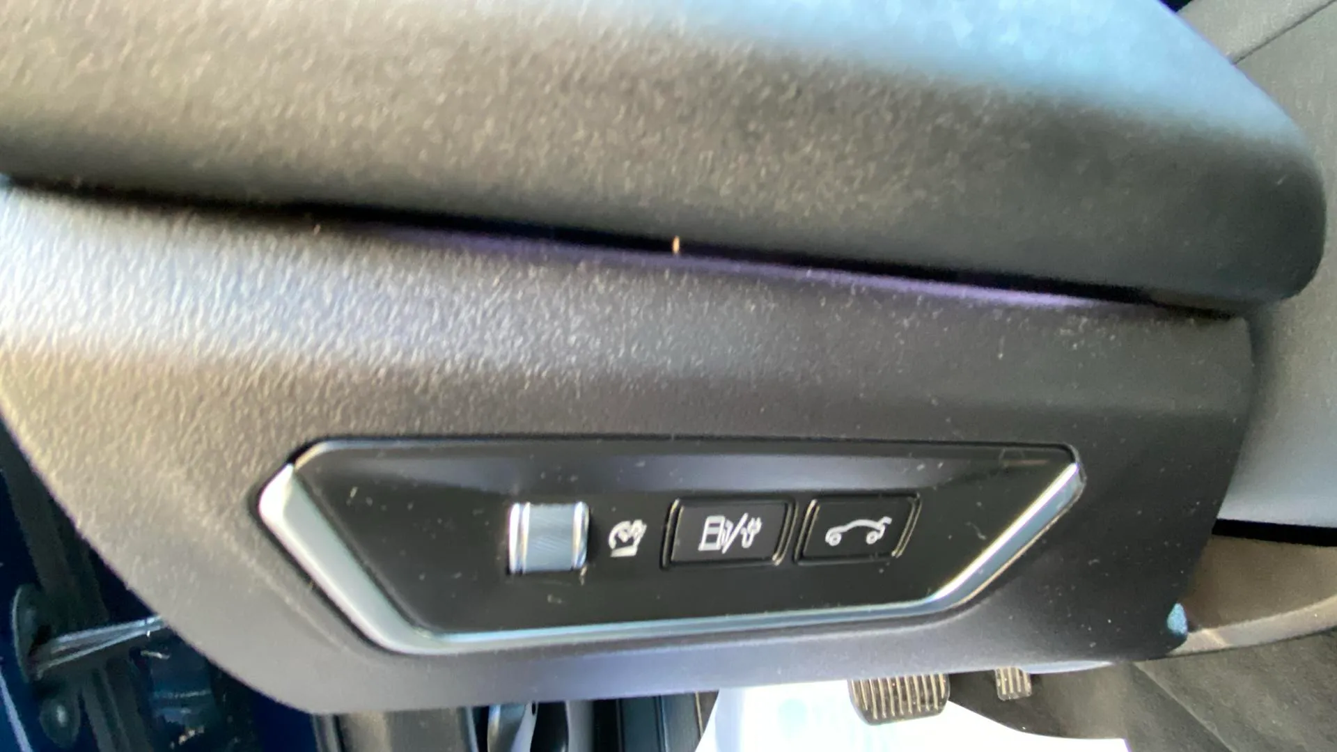 Lynk & Co 01 1.5 PHEV - foto 19