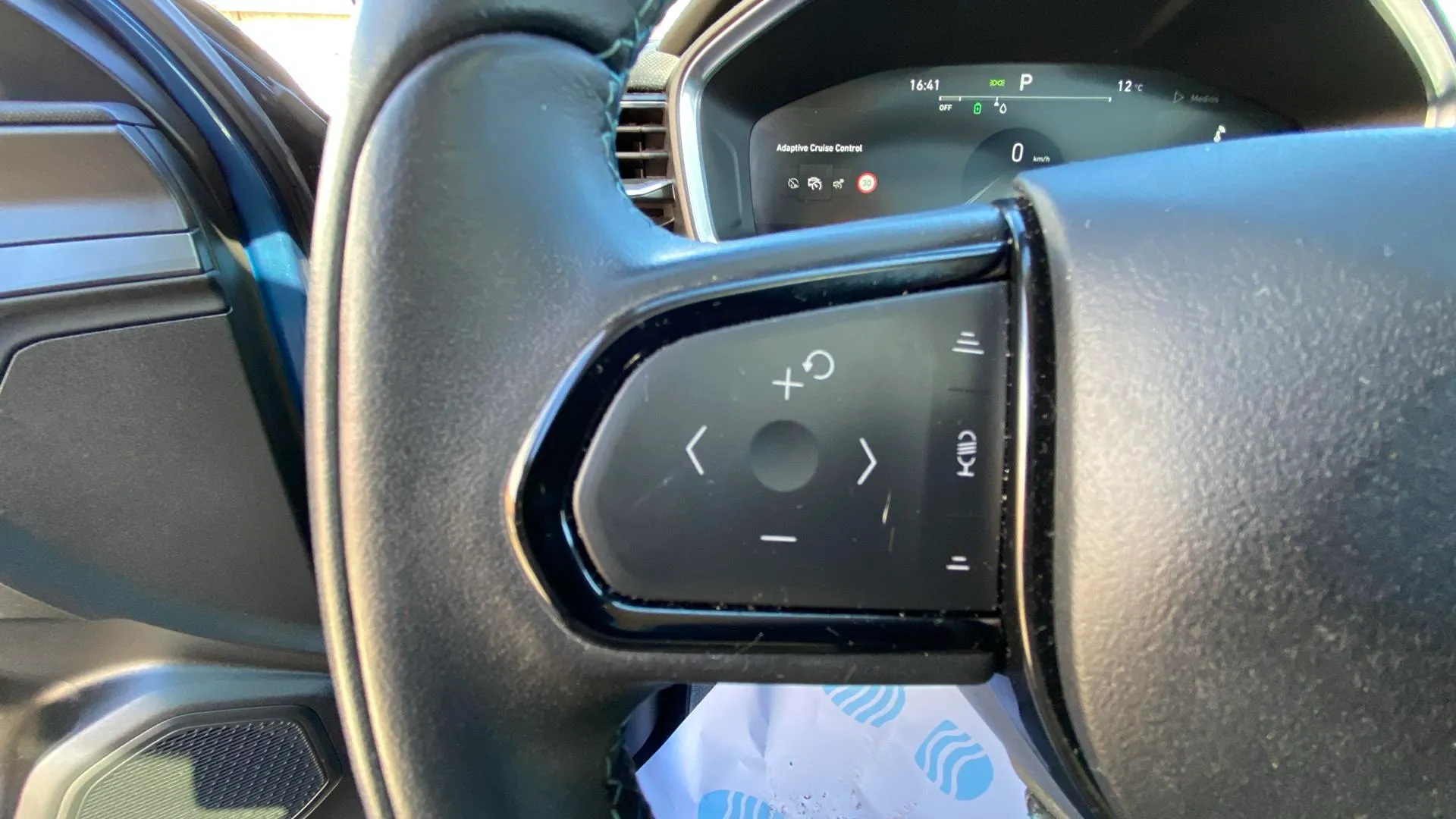 Lynk & Co 01 1.5 PHEV - foto 18