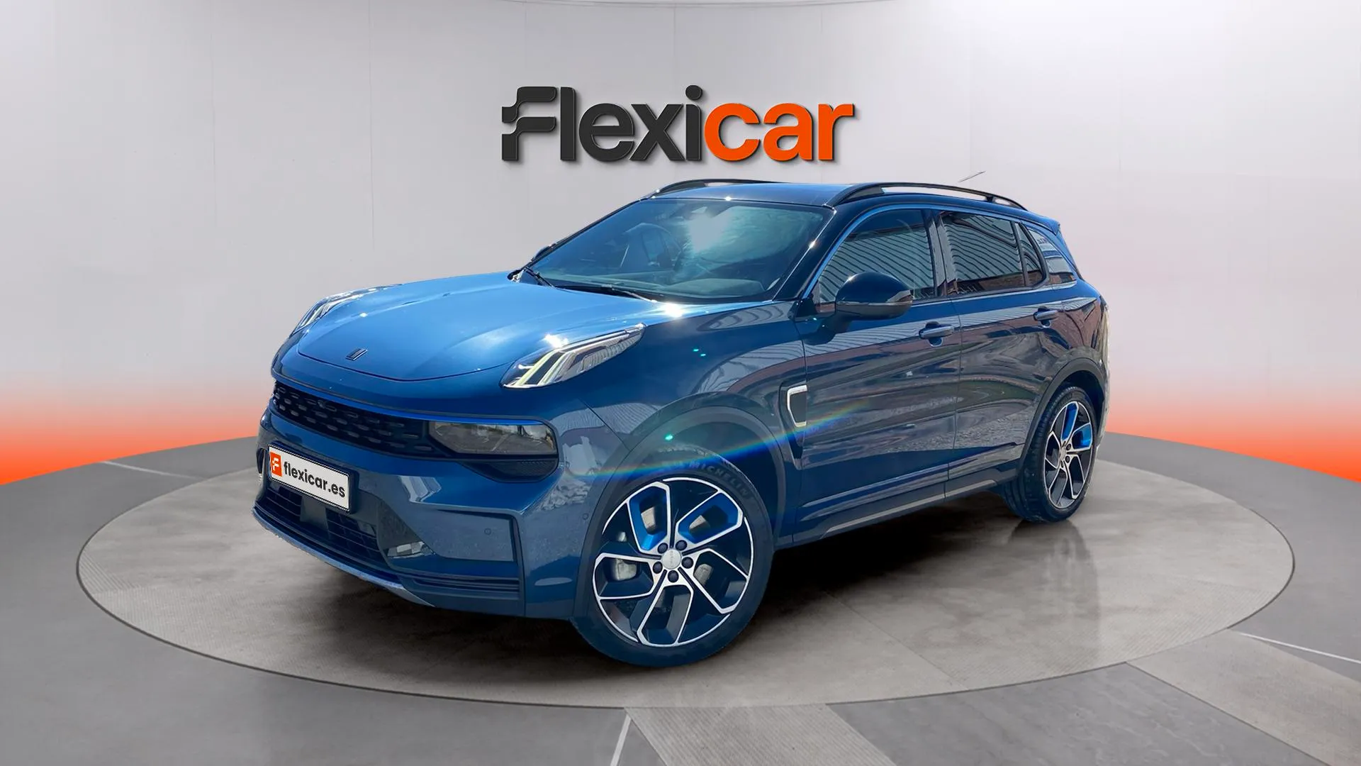 Lynk & Co 01 1.5 PHEV - foto 3