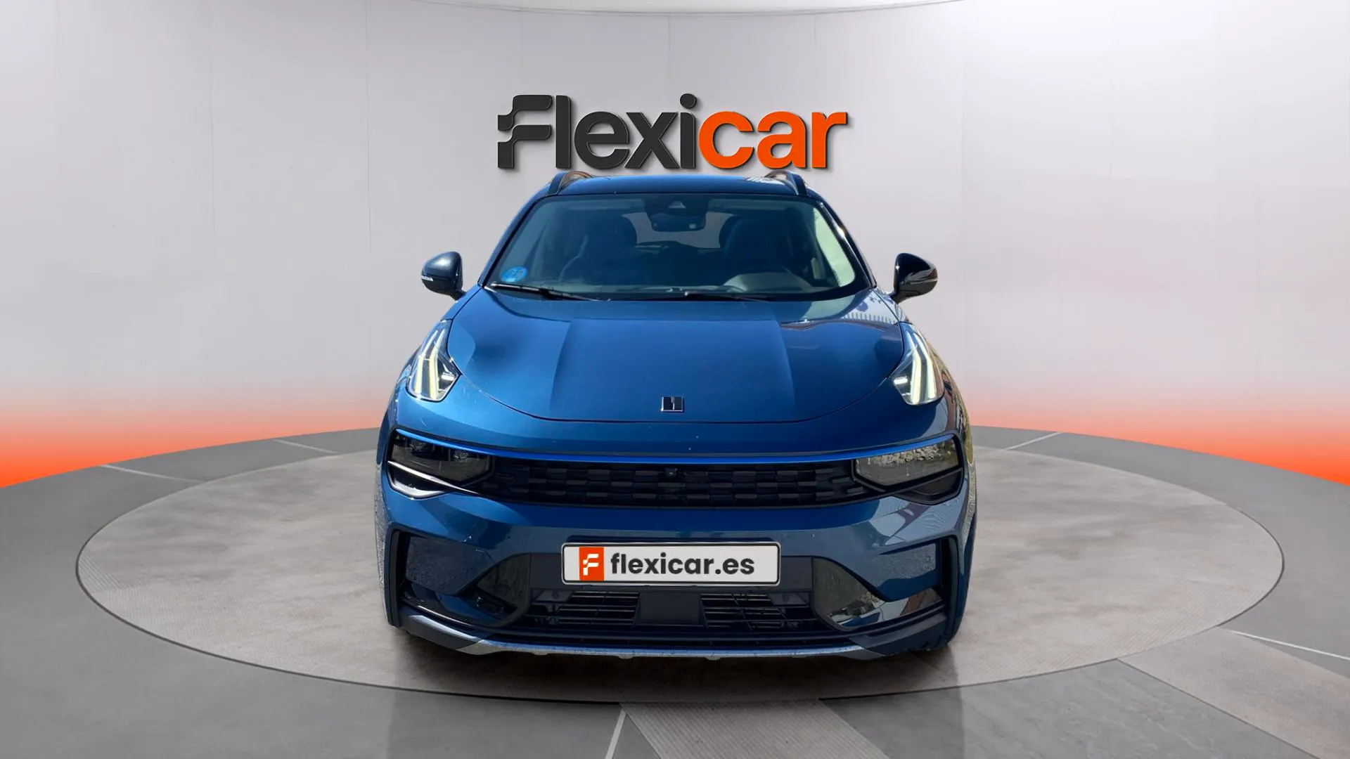 Lynk & Co 01 1.5 PHEV - foto 2