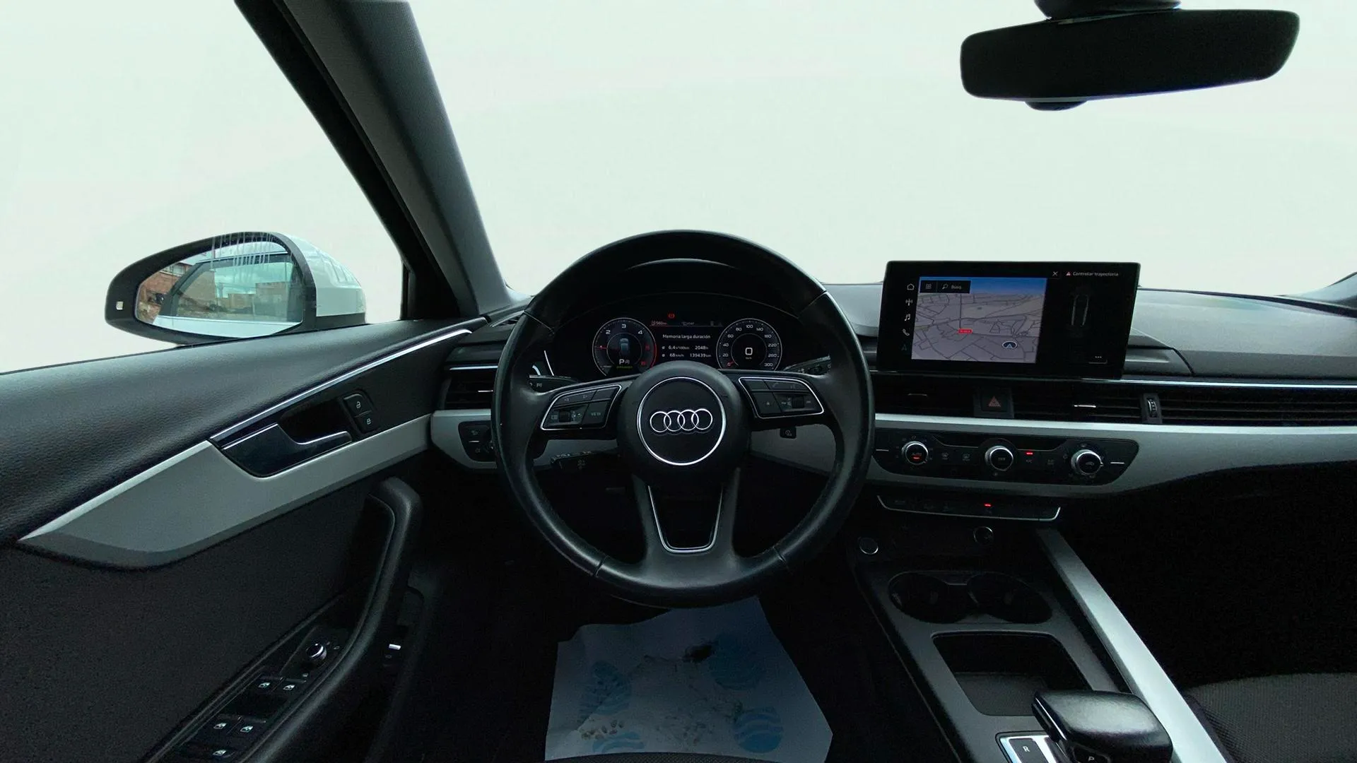 Audi A4 Avant Advanced 35 TDI S tronic - foto 11