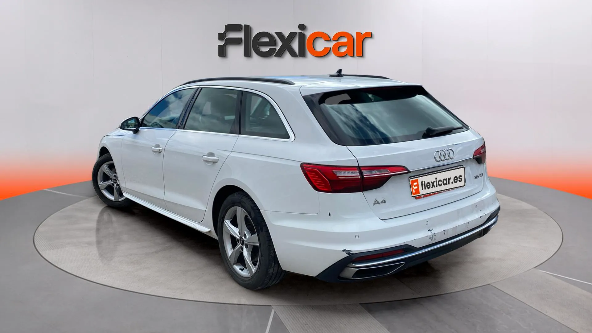 Audi A4 Avant Advanced 35 TDI S tronic - foto 5