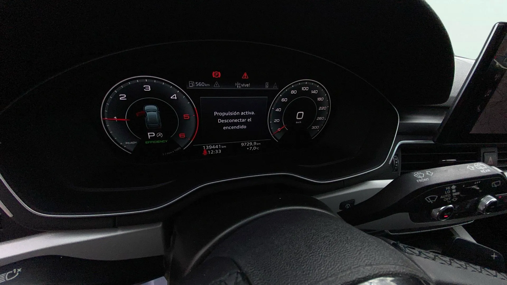 Audi A4 Avant Advanced 35 TDI S tronic - foto 15