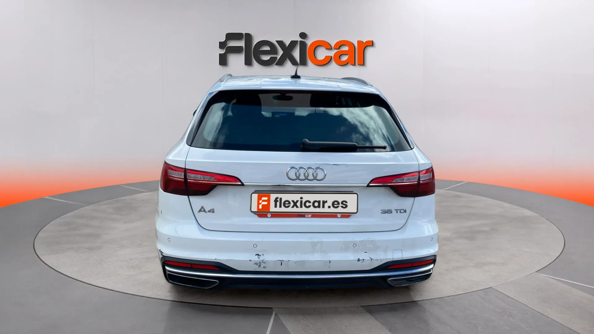 Audi A4 Avant Advanced 35 TDI S tronic - foto 6