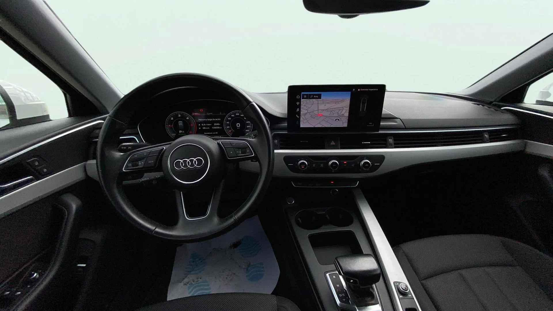 Audi A4 Avant Advanced 35 TDI S tronic - foto 10