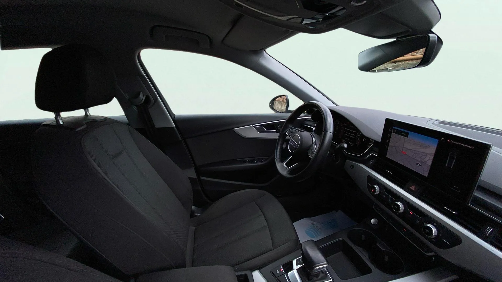 Audi A4 Avant Advanced 35 TDI S tronic - foto 16