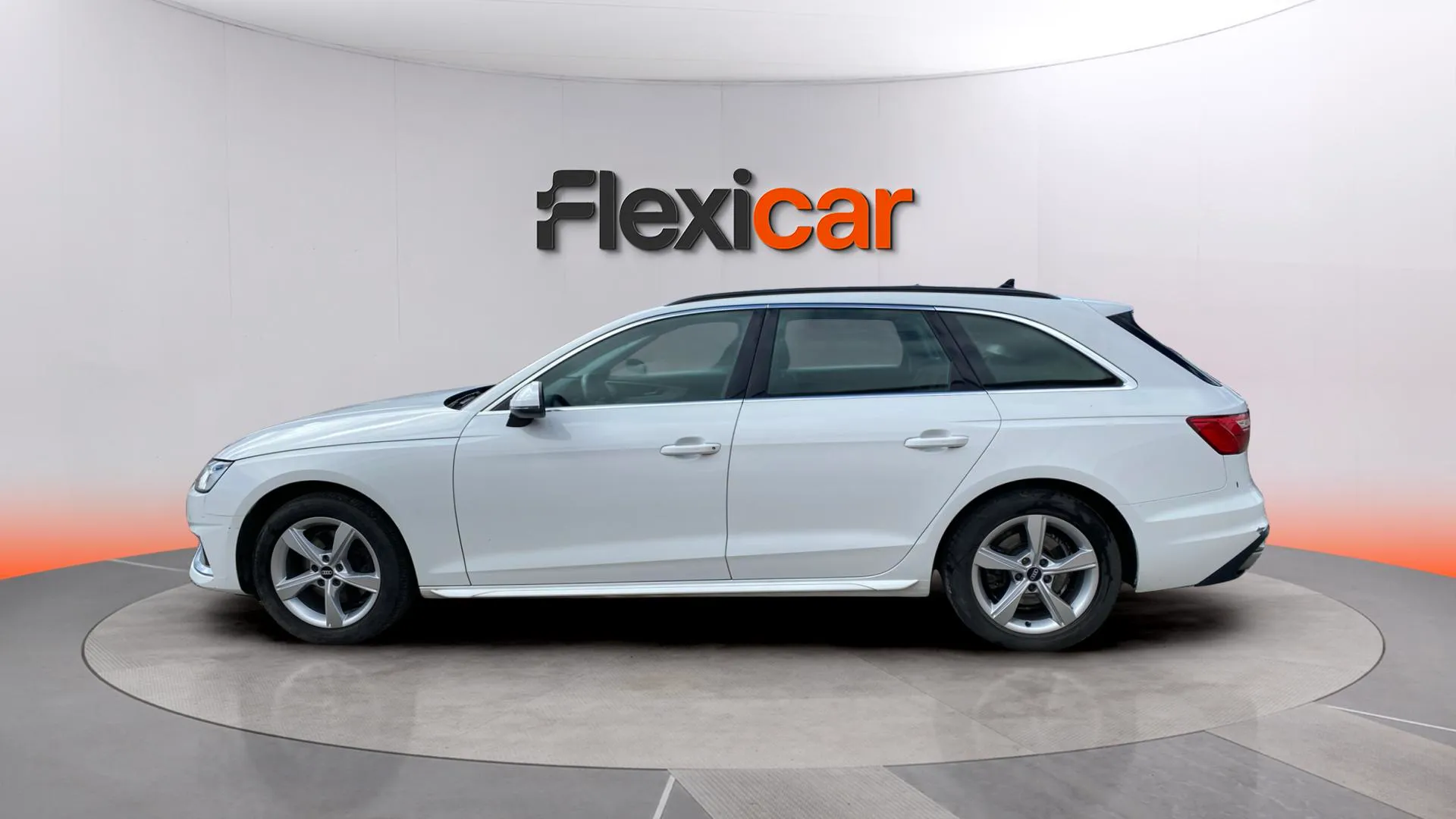 Audi A4 Avant Advanced 35 TDI S tronic - foto 4