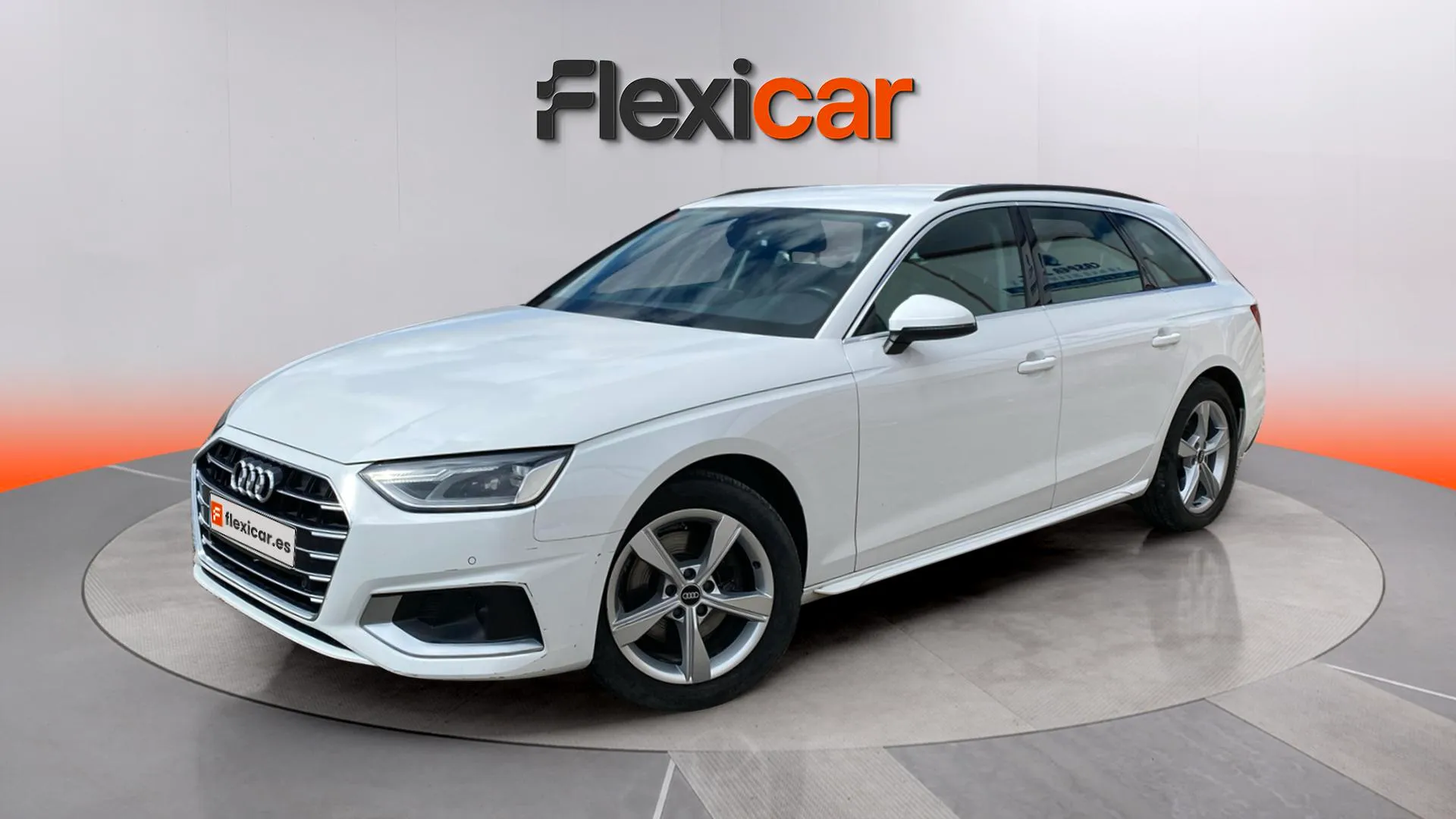 Audi A4 Avant Advanced 35 TDI S tronic - foto 3