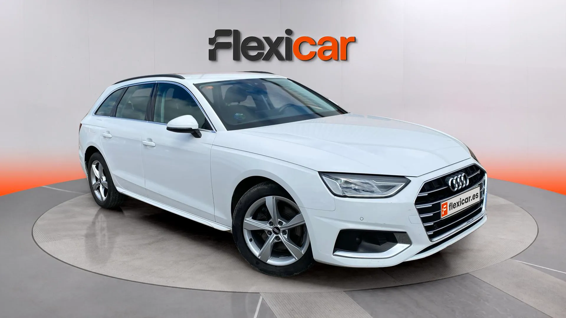 Audi A4 Avant Advanced 35 TDI S tronic