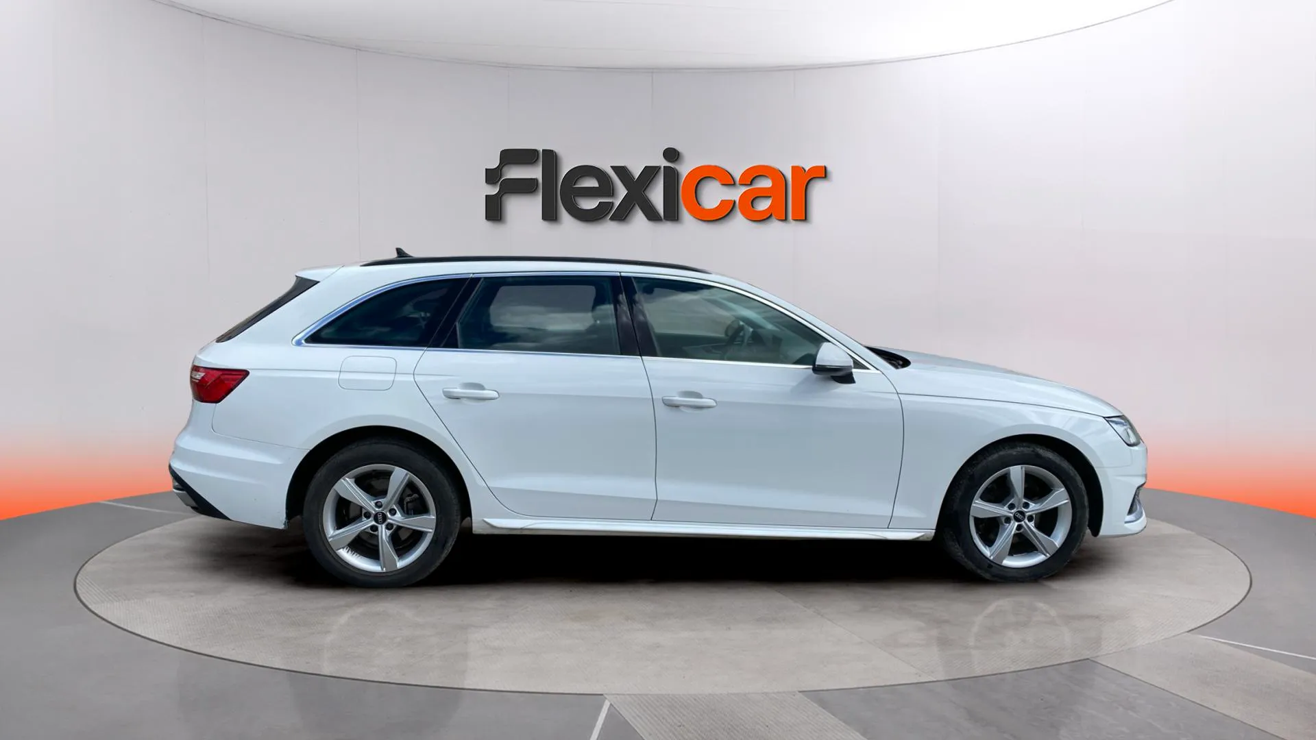 Audi A4 Avant Advanced 35 TDI S tronic - foto 8