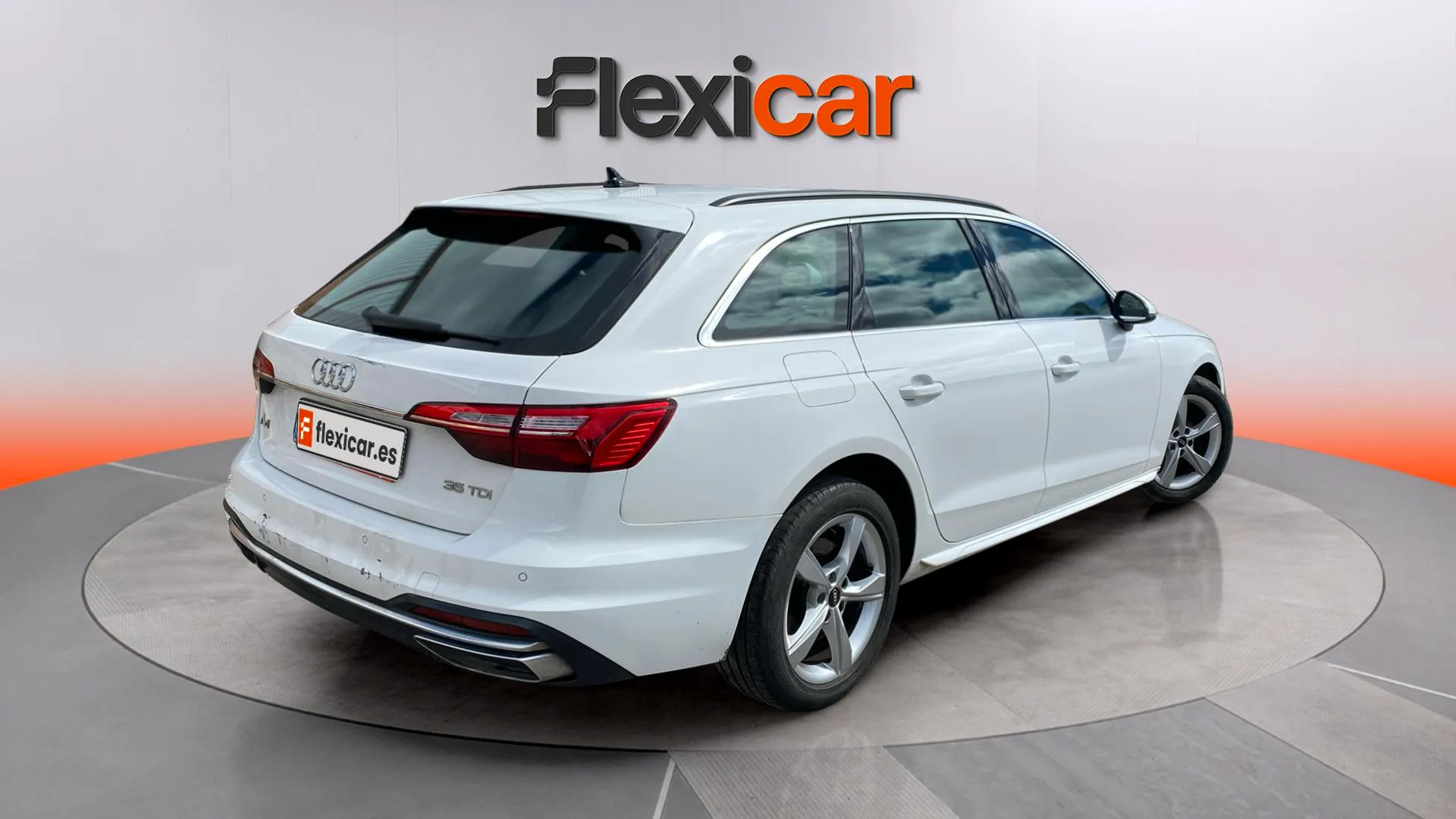 Audi A4 Avant Advanced 35 TDI S tronic - foto 7