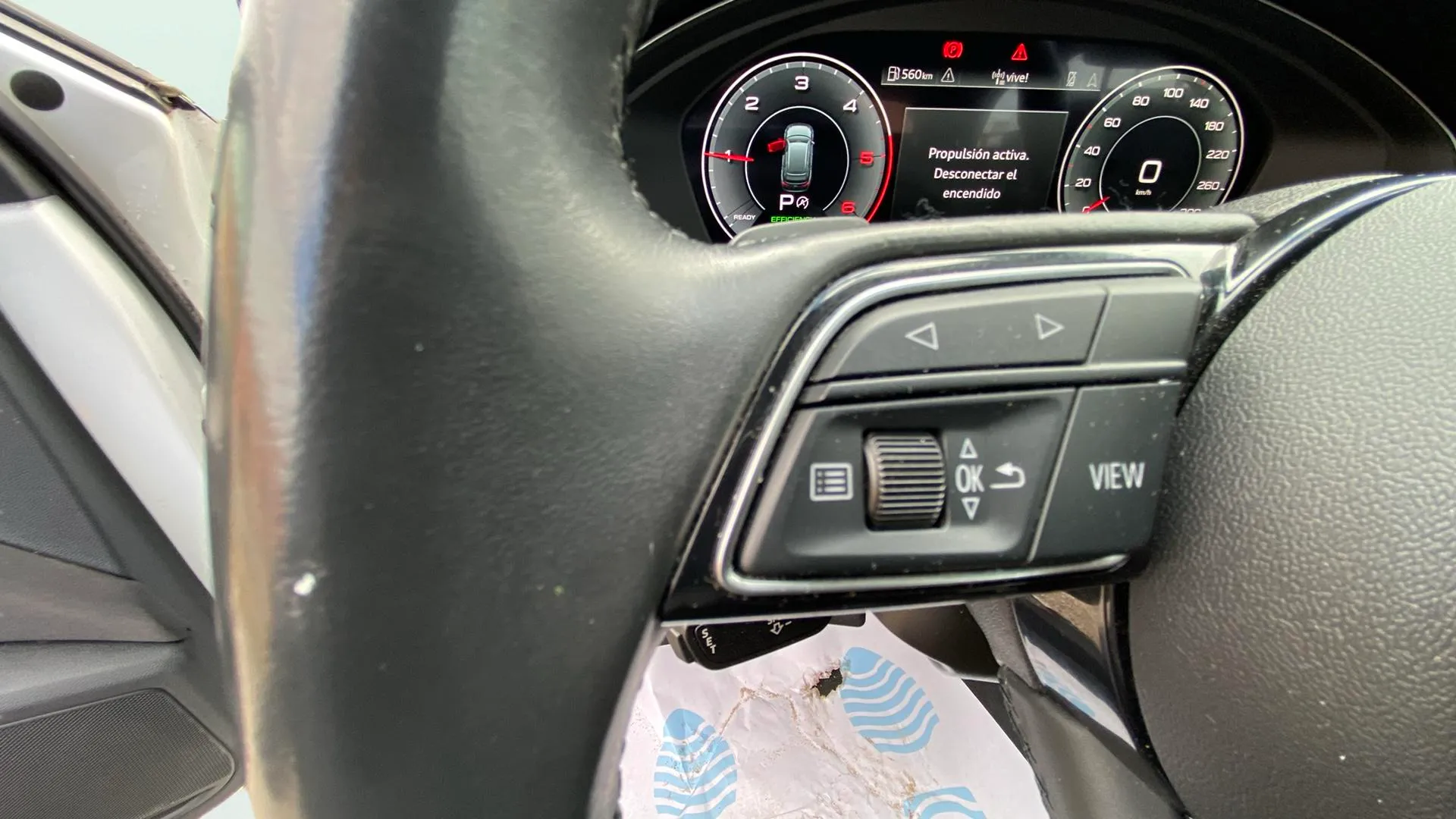 Audi A4 Avant Advanced 35 TDI S tronic - foto 13