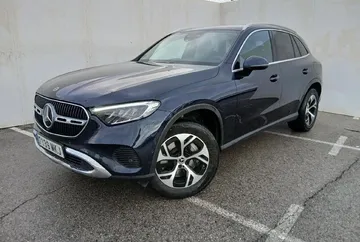 mercedes benz clase glc clase 300 de 4matic avantgarde 20 hibrido enchufable automatica arval loeches 903000000238651