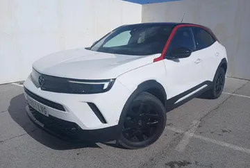 opel mokka 15 d gs line diesel manual arval loeches 903000000238666