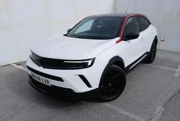 opel mokka 15 d gs line diesel manual arval loeches 903000000238676