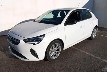 opel corsa 12t xhl elegance gasolina manual arval loeches 903000000238683