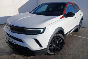 opel mokka 15 d gs line diesel manual arval loeches 903000000238686