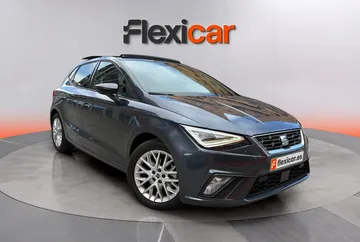 seat ibiza 10 tsi 81kw 110cv fr gasolina manual cerdanyola 903000000238689