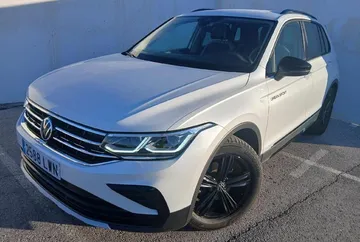 volkswagen tiguan urban sport 15 tsi gasolina manual arval loeches 903000000238693