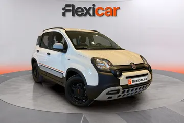 fiat panda garmin 10 hybrid 51kw 70cv hibrido no enchufable manual elche 2 903000000238711