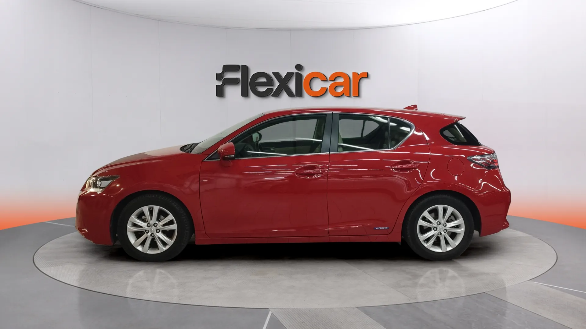 Lexus CT 1.8 200h Business - foto 4