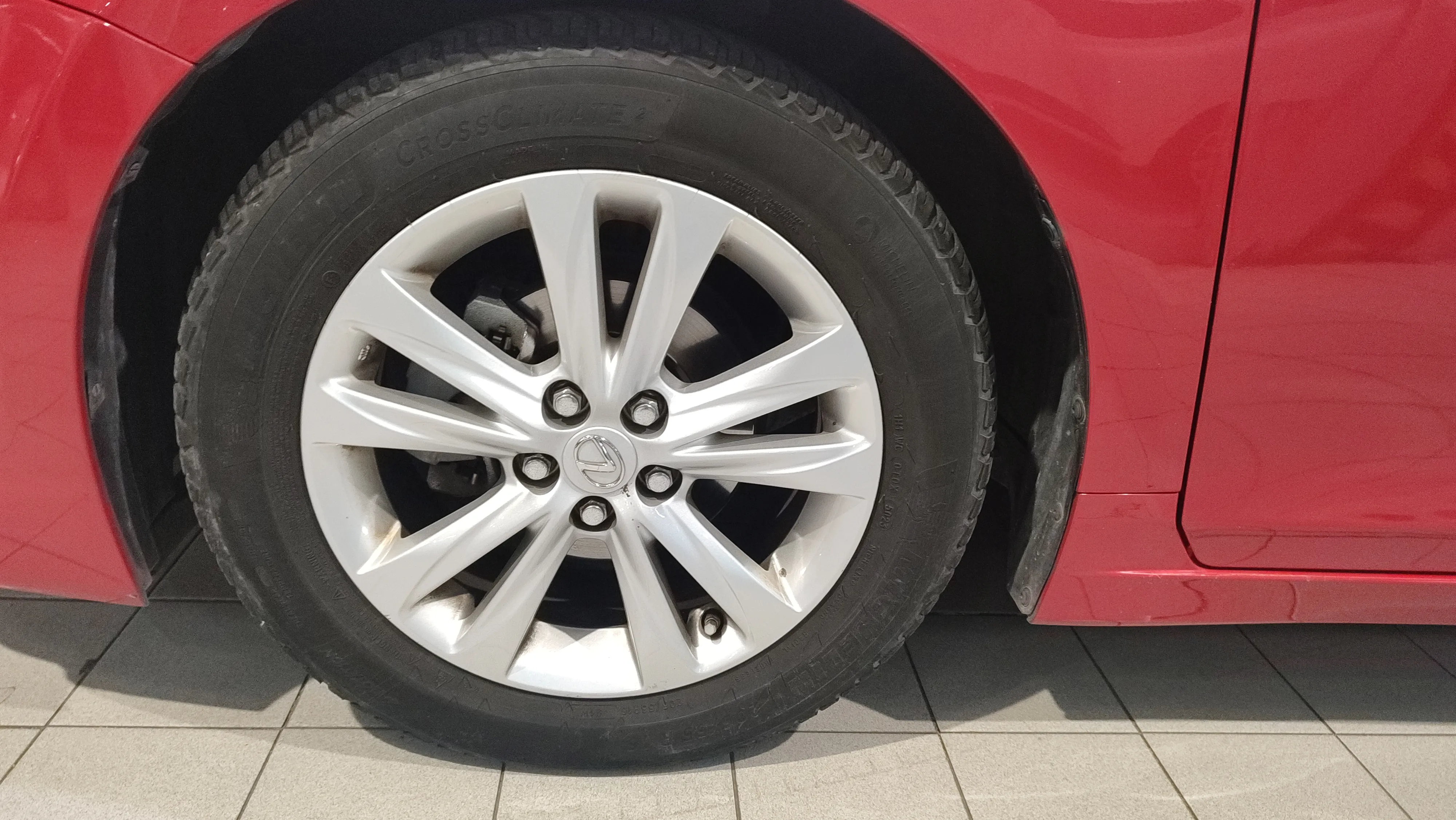 Lexus CT 1.8 200h Business - foto 9